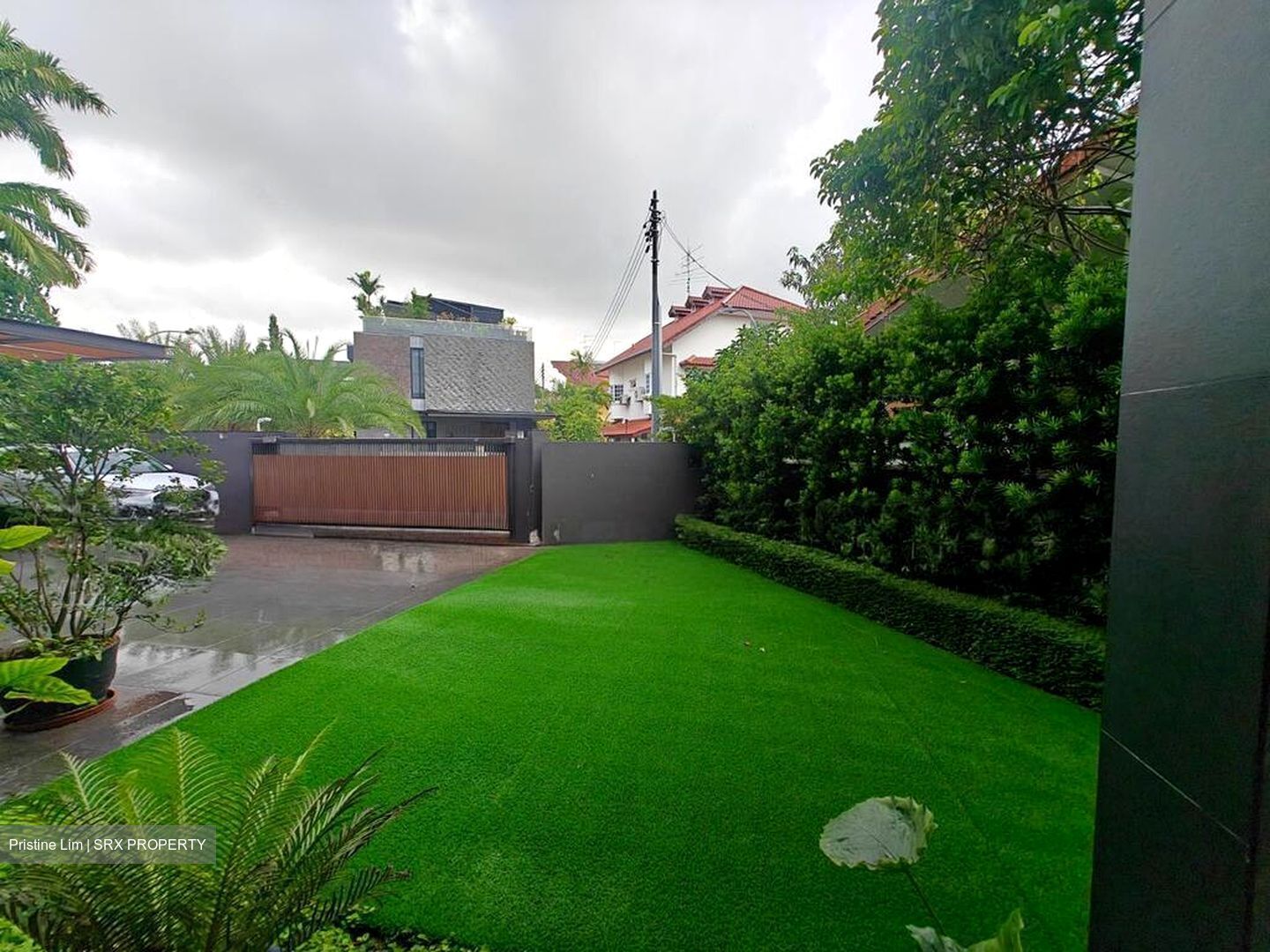 Changi Grove (D17), Detached #505545201